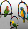 Bird Toy Parade